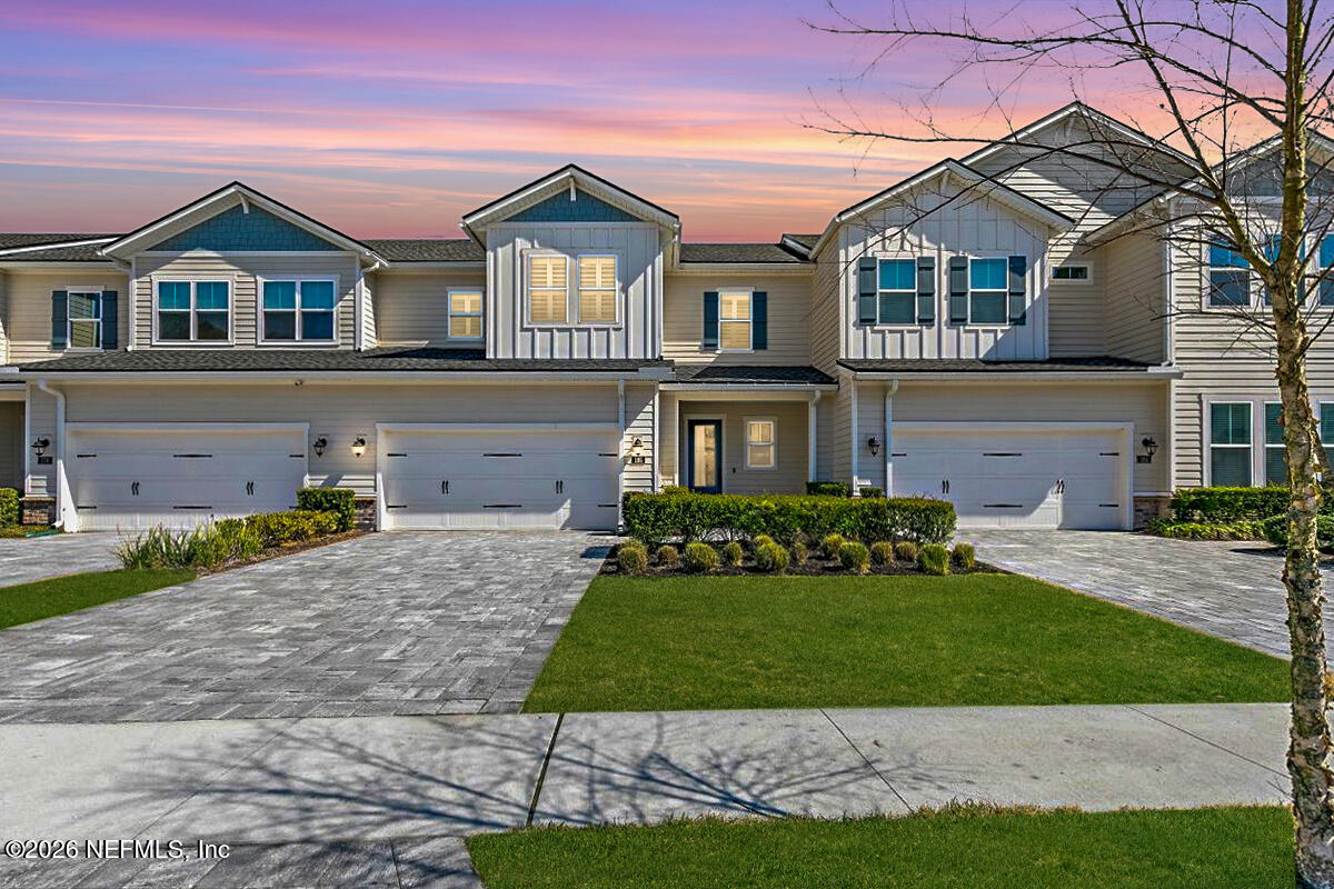 185 Liberty Bell Road Ponte Vedra, FL 32081 - Photo 32 of 41 Twilight