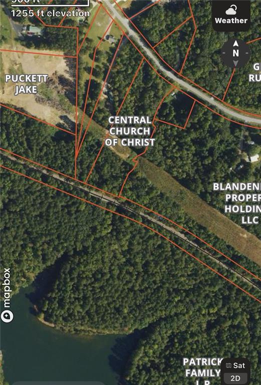 727 Central High Road Carrollton, GA 30116 - Photo 22 of 25 a city view