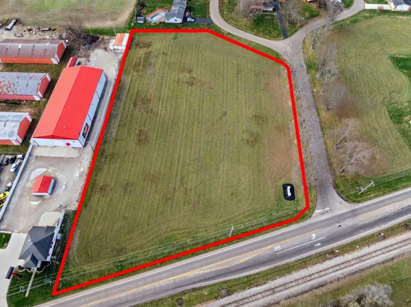 $650,000 | 0 Mt Vernon Road, Newark, OH 43055