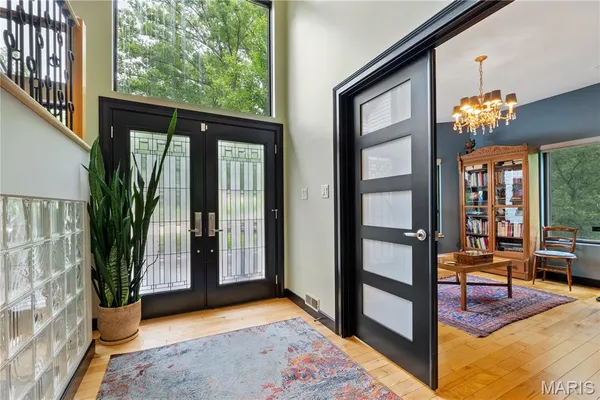 $1,750,000 | 400 Gabriel Drive, Kirkwood, MO 63122