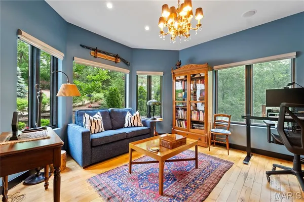 $1,750,000 | 400 Gabriel Drive, Kirkwood, MO 63122