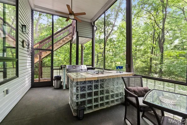 $1,750,000 | 400 Gabriel Drive, Kirkwood, MO 63122