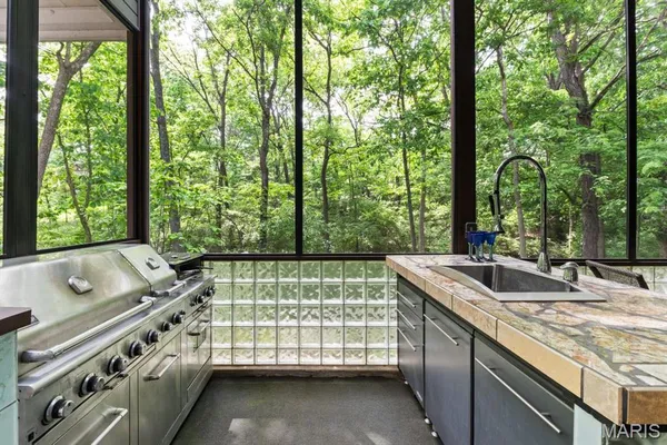 $1,750,000 | 400 Gabriel Drive, Kirkwood, MO 63122