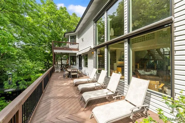 $1,750,000 | 400 Gabriel Drive, Kirkwood, MO 63122