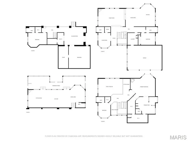 $1,750,000 | 400 Gabriel Drive, Kirkwood, MO 63122