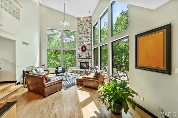 $1,750,000 | 400 Gabriel Drive, Kirkwood, MO 63122