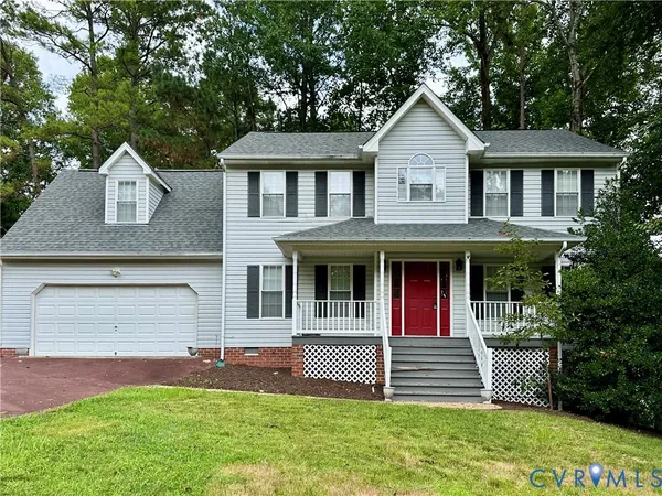 $415,000 | 12202 Swift Crossing Place, Midlothian, VA 23112
