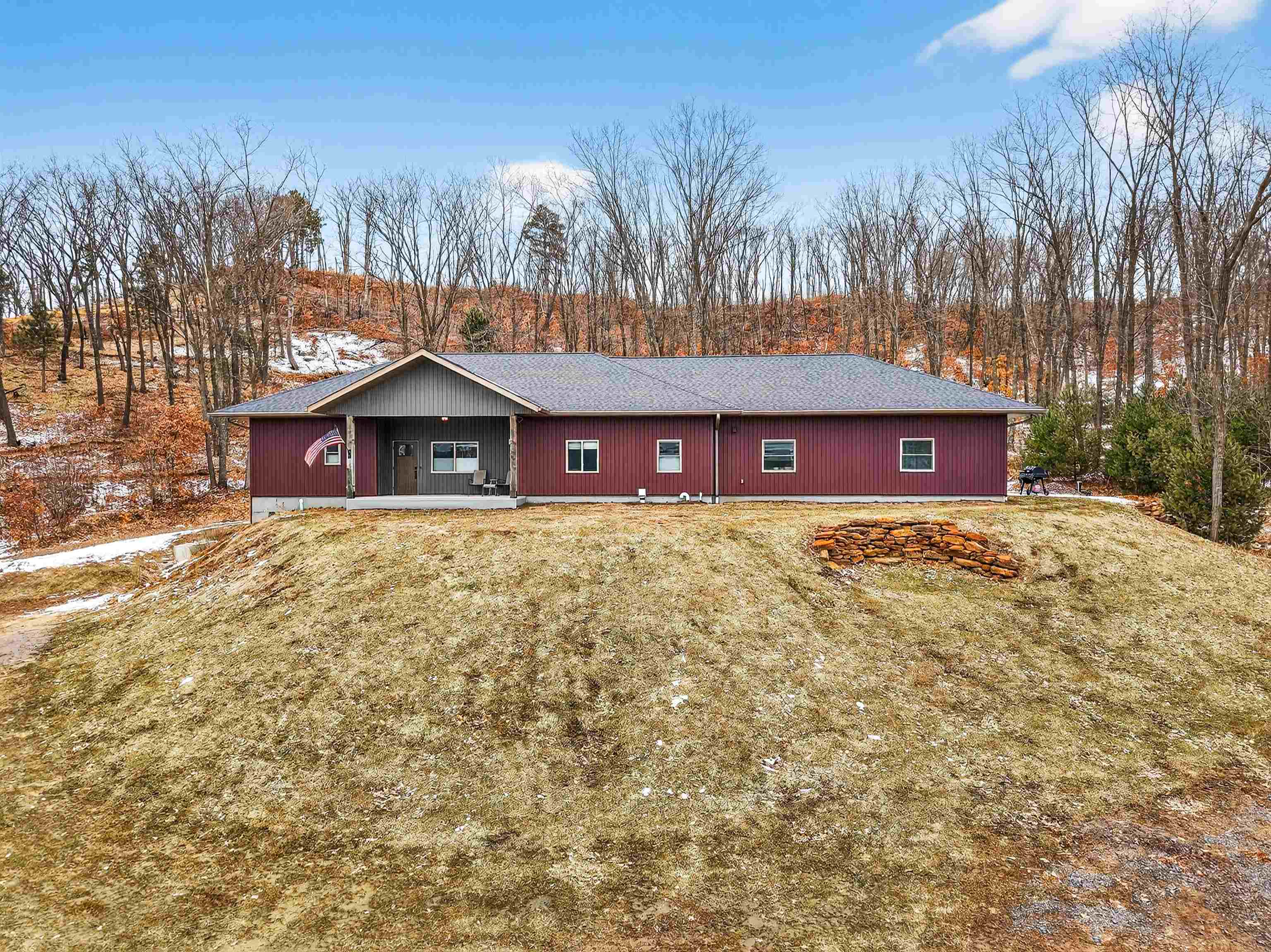W11942 Nash Road Black River Falls, WI 54615 - Photo 61 of 78