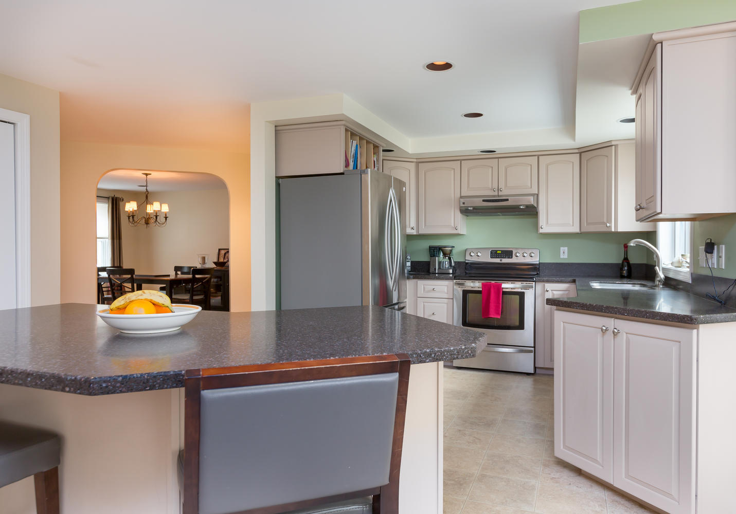 21 Schooner Road Scarborough, ME 04074 - Photo 11 of 48 Kitchen