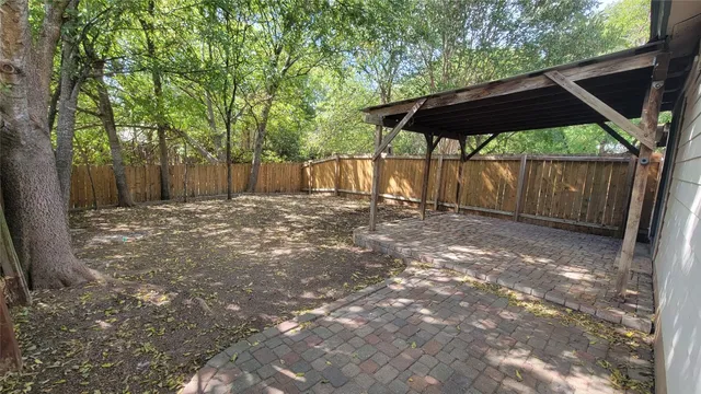 $1,695 | 9110 Sedgemoor Trail, Unit A, Austin, TX 78748