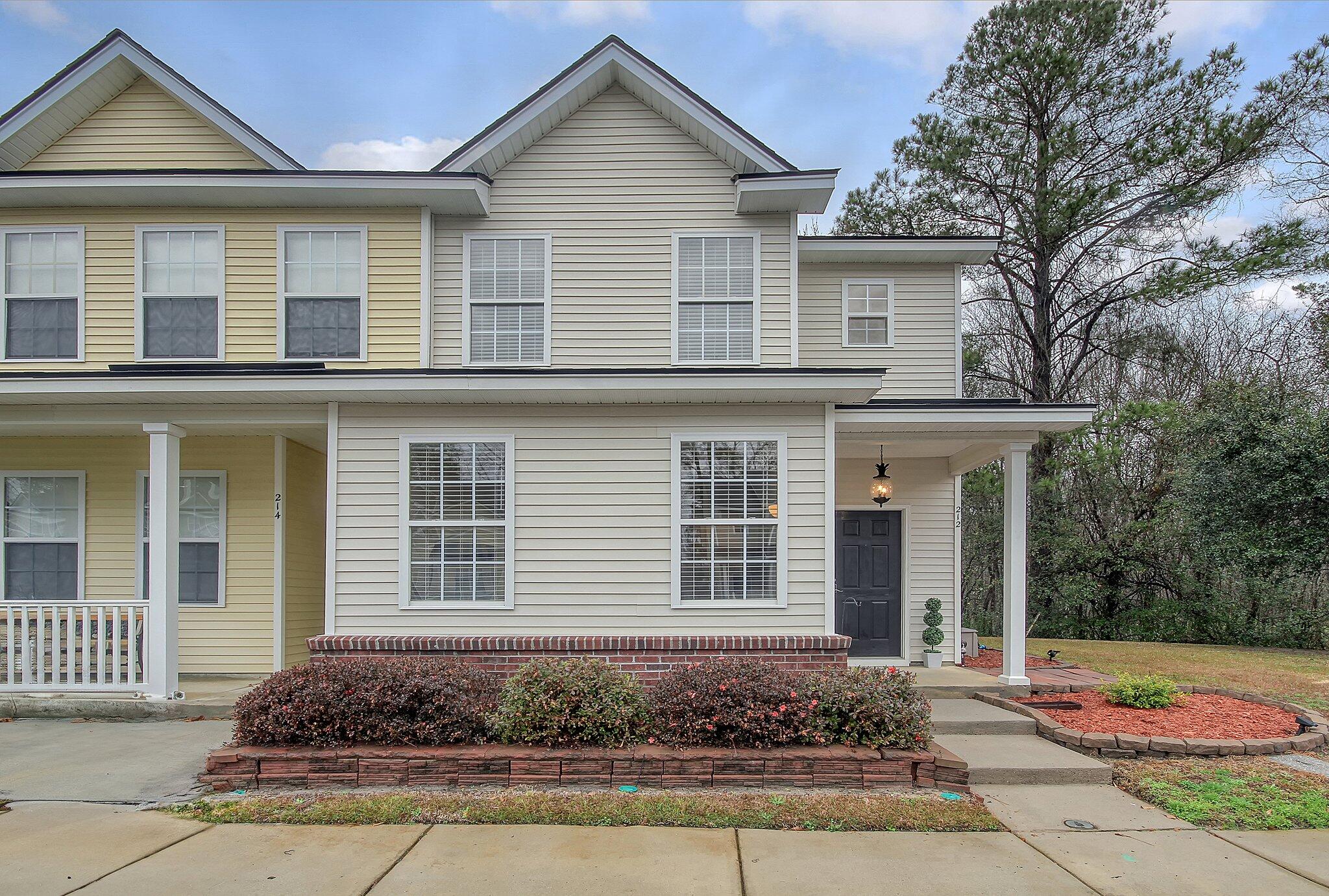 212 Brookshire Road Goose Creek, SC 29445 - Photo 1 of 45 2