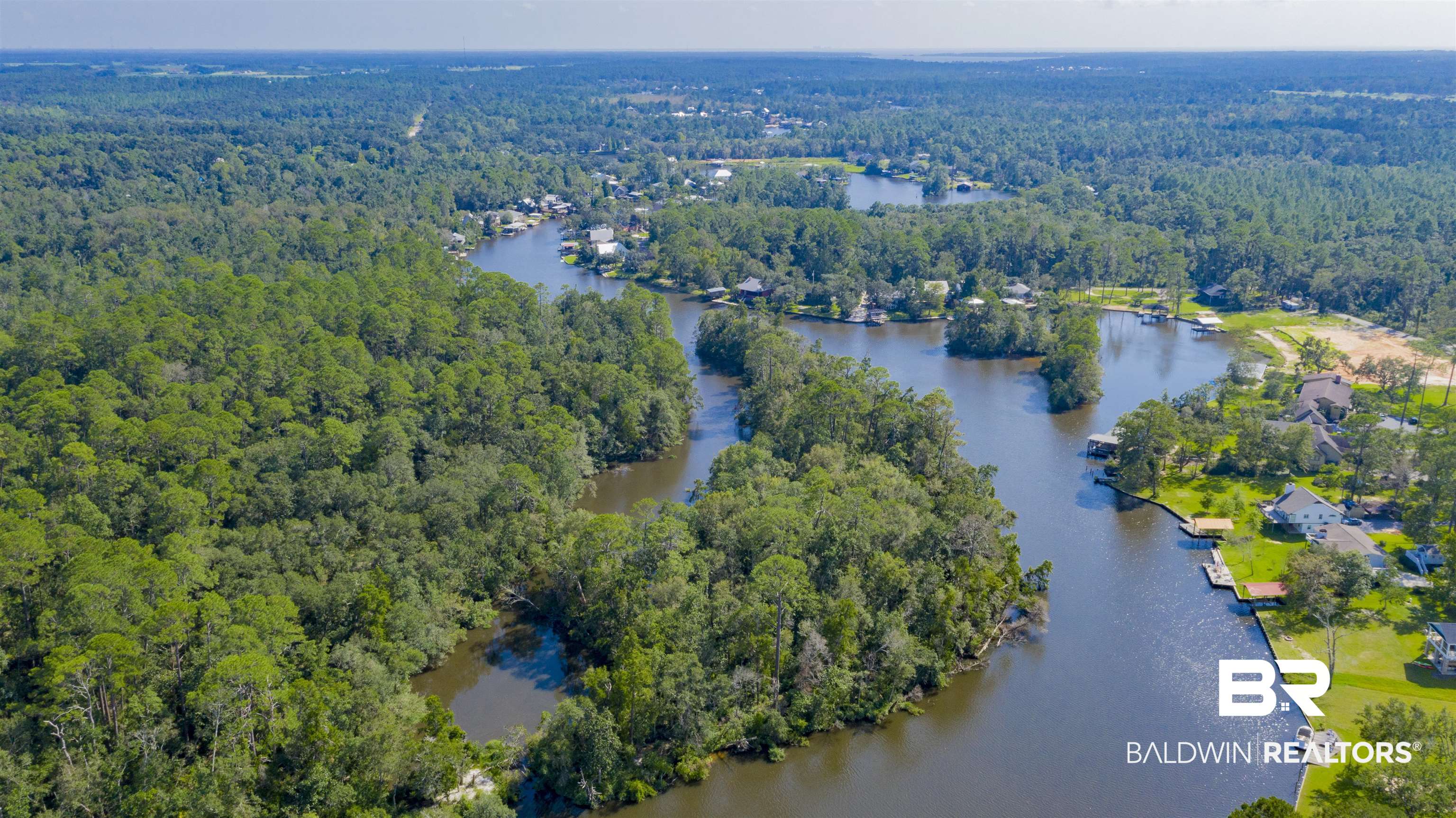 13093 Etta Smith Road Summerdale, AL 36580 - Photo 47 of 50