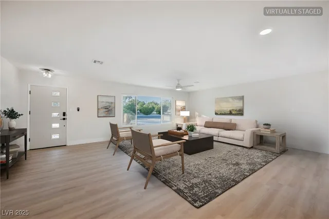 $599,900 | 617 6th Street, Boulder City, NV 89005