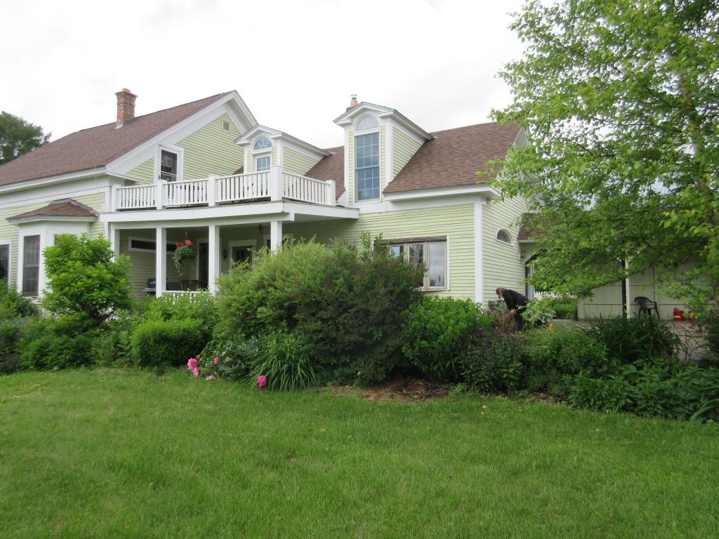 878 Ridge Road Kirby, VT 05851 - Photo 1 of 22 Gallery Image 1