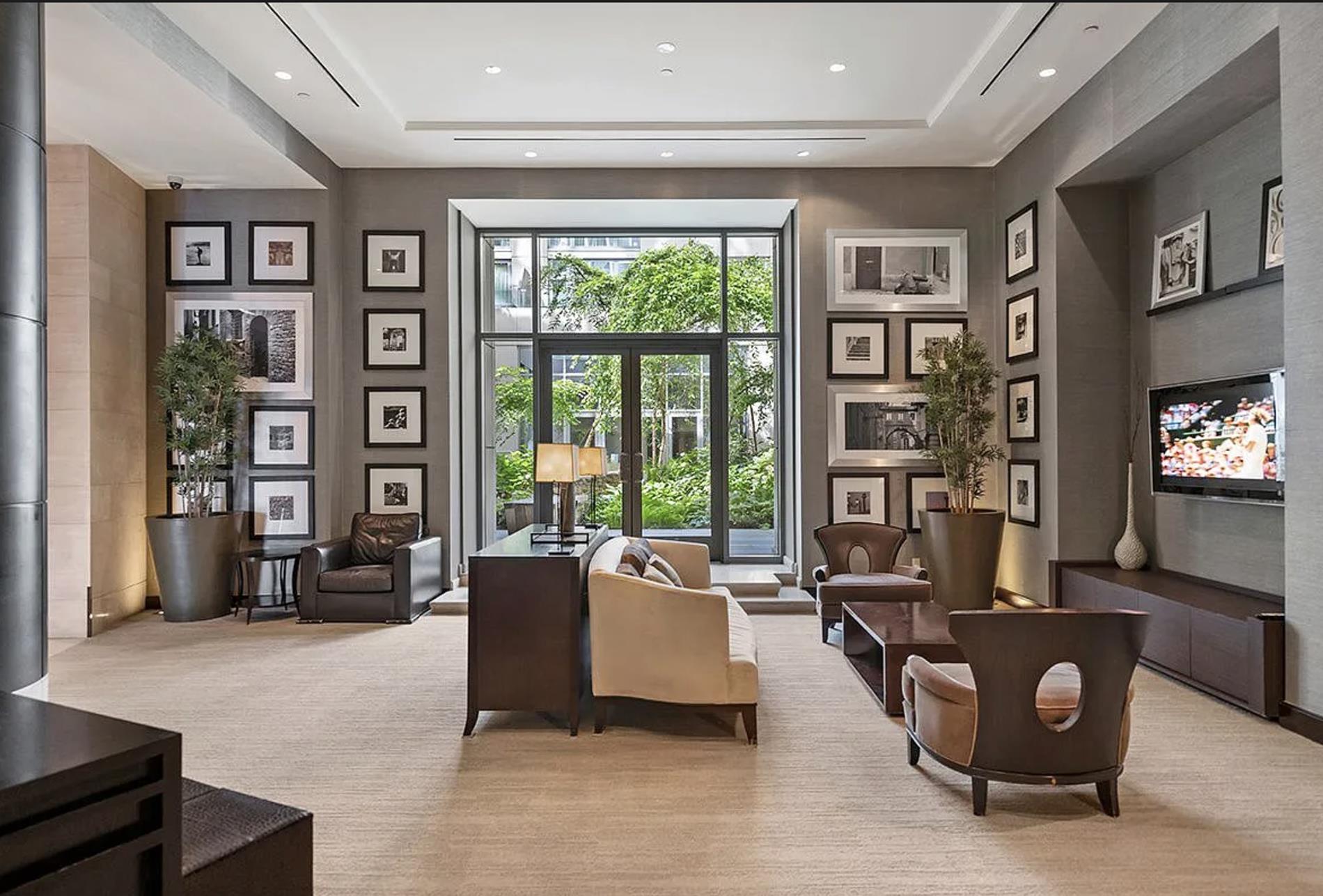 80 Riverside Boulevard, Unit 3K Manhattan, NY 10069 - Photo 10 of 12