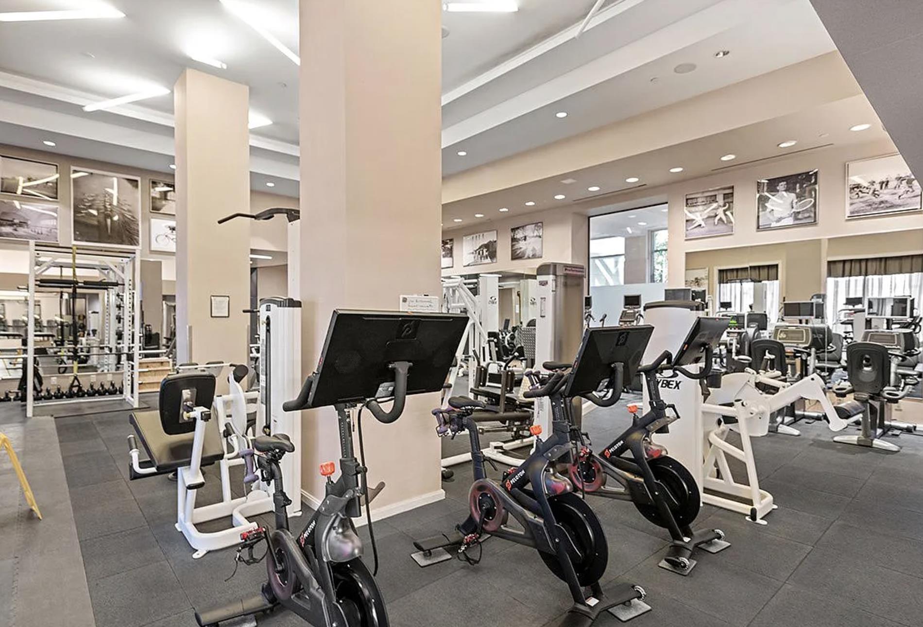 80 Riverside Boulevard, Unit 3K Manhattan, NY 10069 - Photo 11 of 12