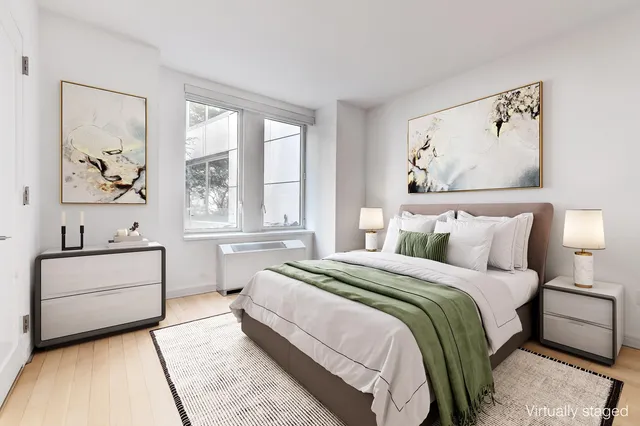$1,320,000 | 80 Riverside Boulevard, Unit 3K | Upper West Side