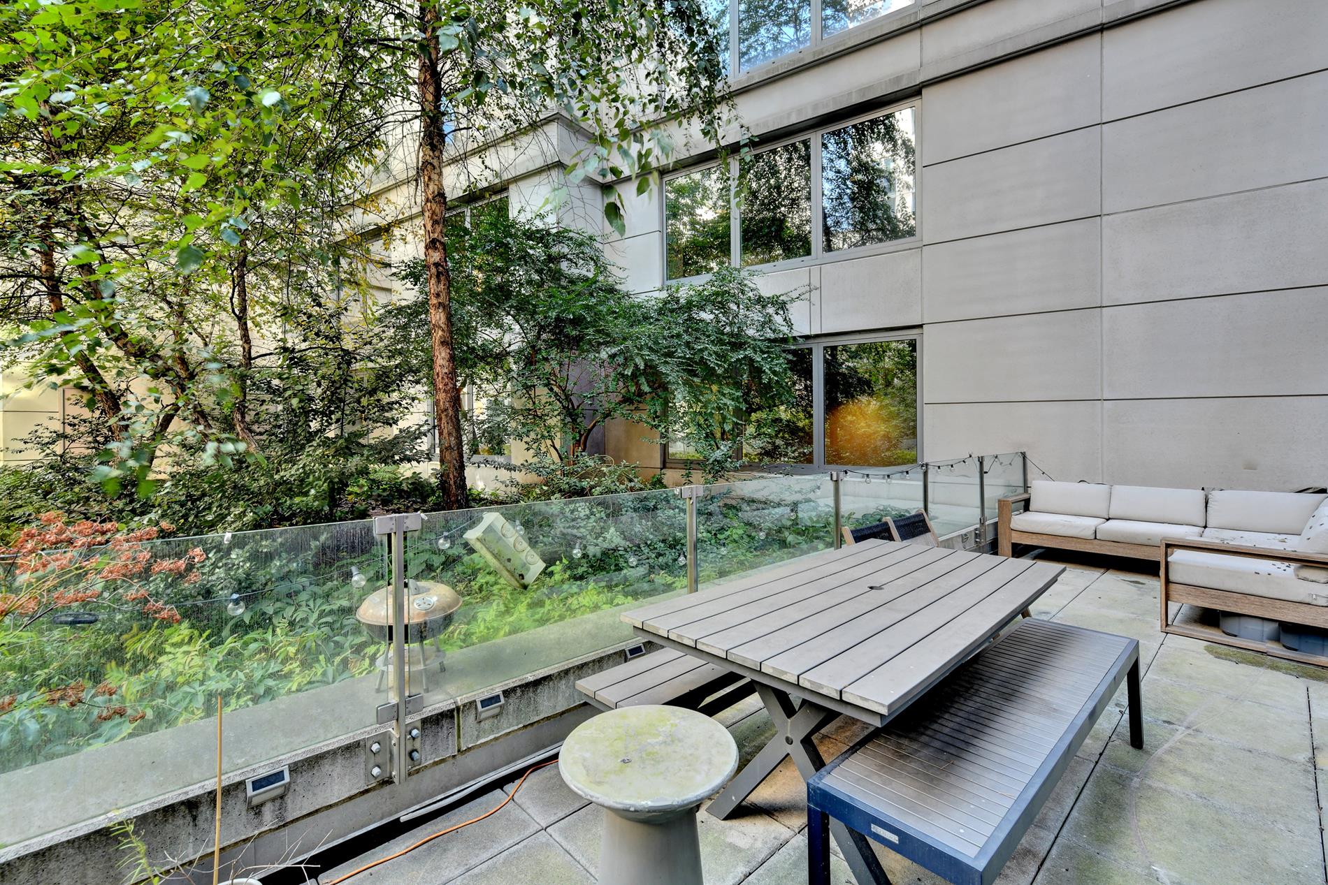 80 Riverside Boulevard, Unit 3K Manhattan, NY 10069 - Photo 3 of 12