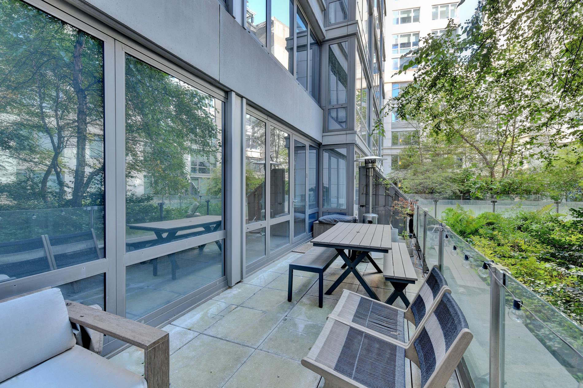 80 Riverside Boulevard, Unit 3K Manhattan, NY 10069 - Photo 7 of 12