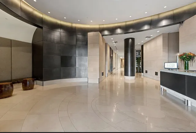 $1,320,000 | 80 Riverside Boulevard, Unit 3K | Upper West Side