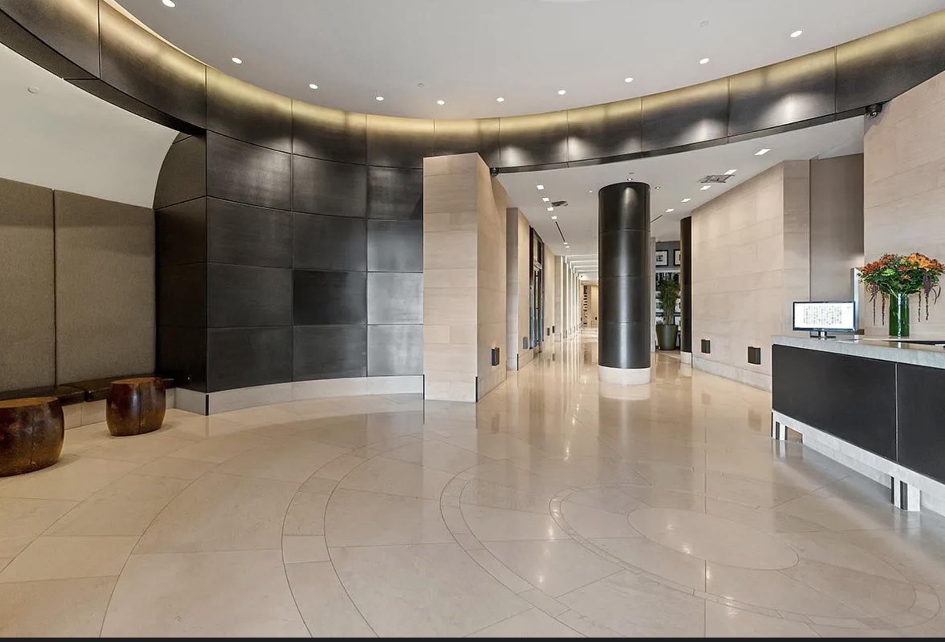 80 Riverside Boulevard, Unit 3K Manhattan, NY 10069 - Photo 8 of 12