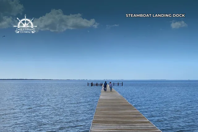 a view of balcony with hardwood