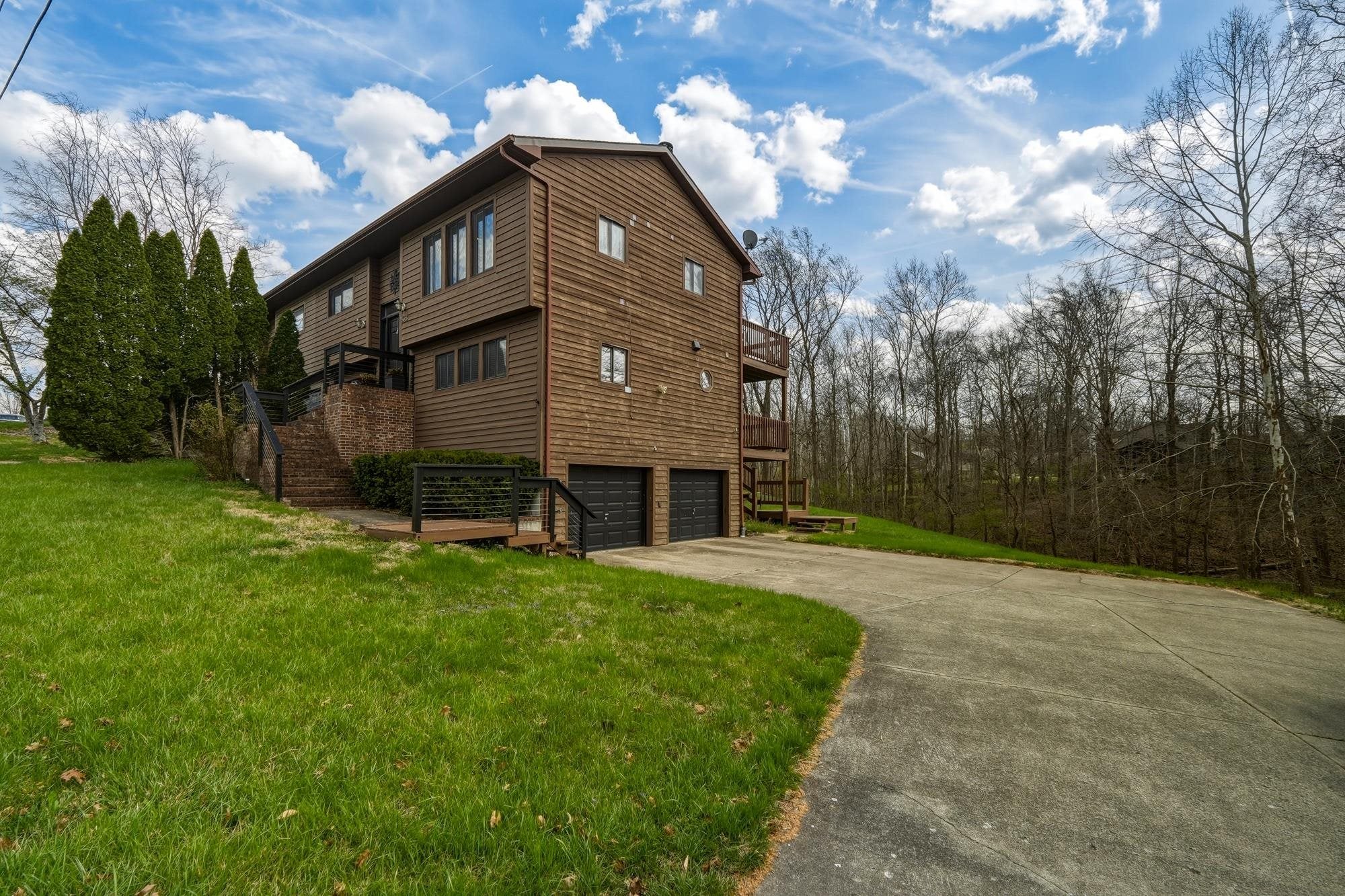 565 Fairwood Road Huntington, WV 25705 - Photo 28 of 31 Gallery Image 28