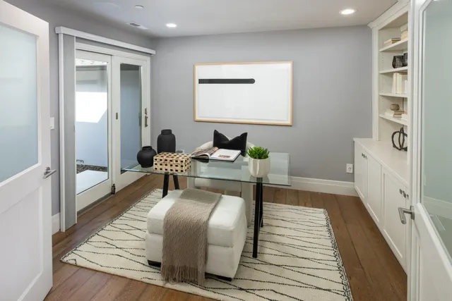 $6,950,000 | 212 Oak Grove Avenue, Atherton, CA 94027