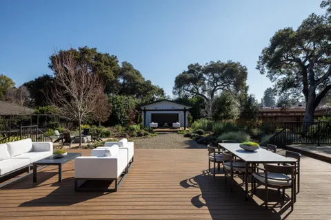 $6,950,000 | 212 Oak Grove Avenue, Atherton, CA 94027