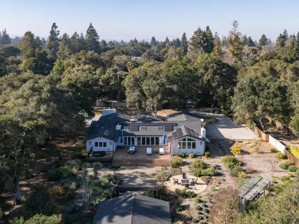 $6,950,000 | 212 Oak Grove Avenue, Atherton, CA 94027