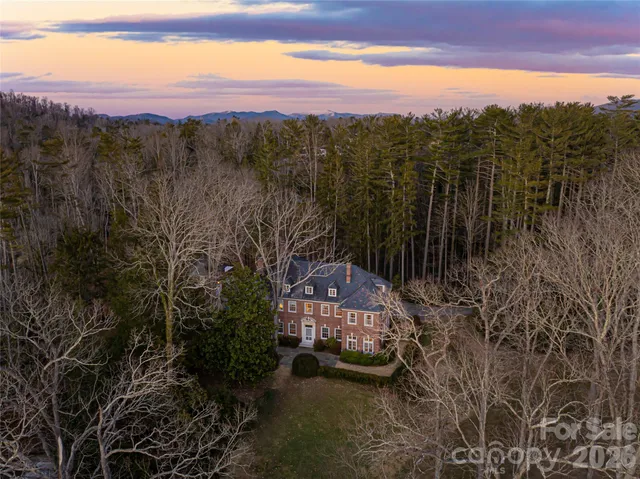 $3,950,000 | 407 Vanderbilt Road, Asheville, NC 28803