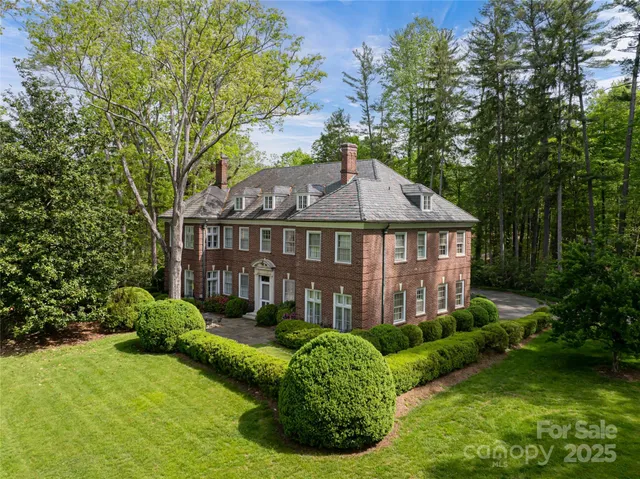 $3,950,000 | 407 Vanderbilt Road, Asheville, NC 28803