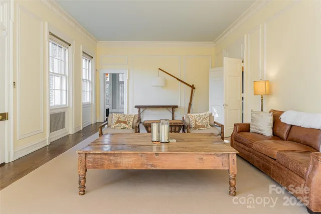 $3,950,000 | 407 Vanderbilt Road, Asheville, NC 28803