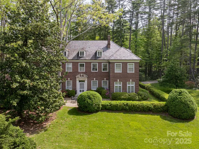 $3,950,000 | 407 Vanderbilt Road, Asheville, NC 28803