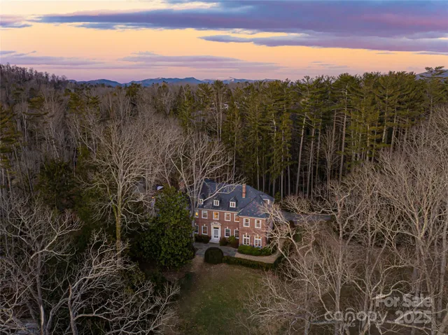 $3,950,000 | 407 Vanderbilt Road, Asheville, NC 28803