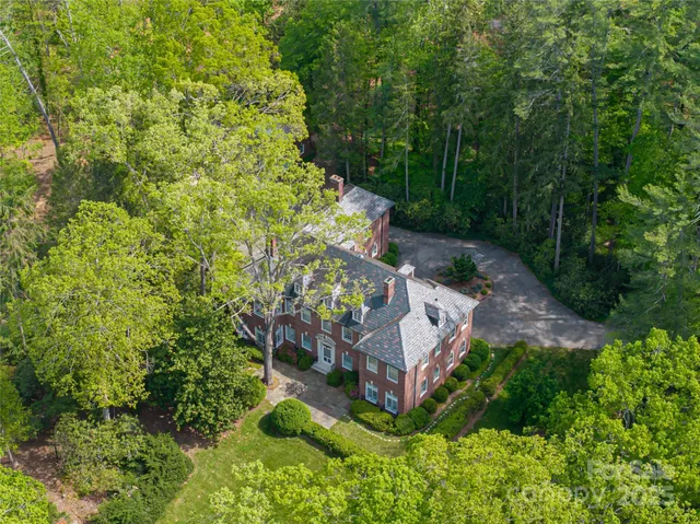 $3,950,000 | 407 Vanderbilt Road, Asheville, NC 28803