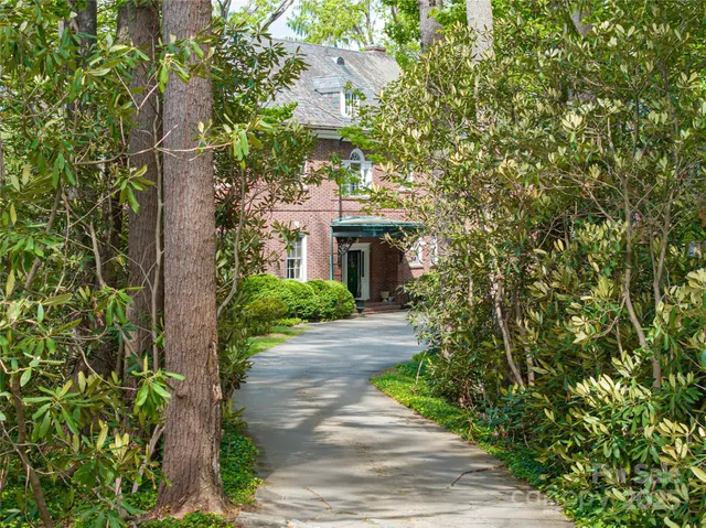 $3,950,000 | 407 Vanderbilt Road, Asheville, NC 28803