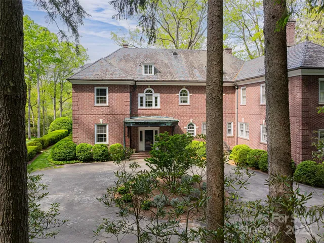 $3,950,000 | 407 Vanderbilt Road, Asheville, NC 28803