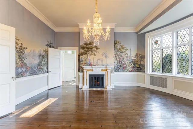 $3,950,000 | 407 Vanderbilt Road, Asheville, NC 28803