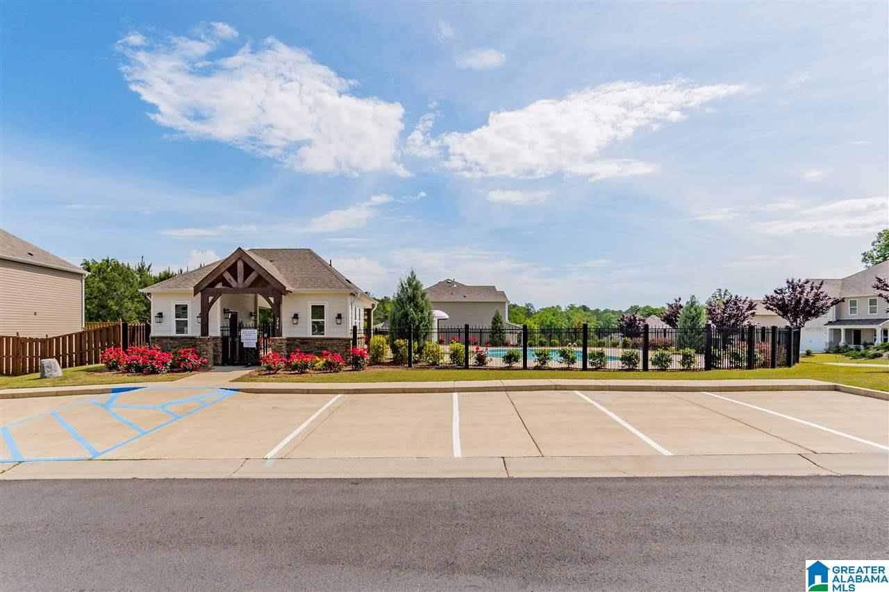 820 Huntington Trace Chelsea, AL 35043 - Photo 48 of 50