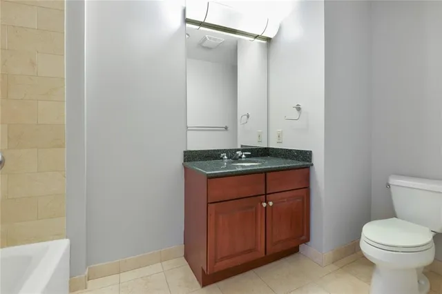 $2,500 | 195 14th Street Northeast, Unit 1907, Atlanta, GA 30309