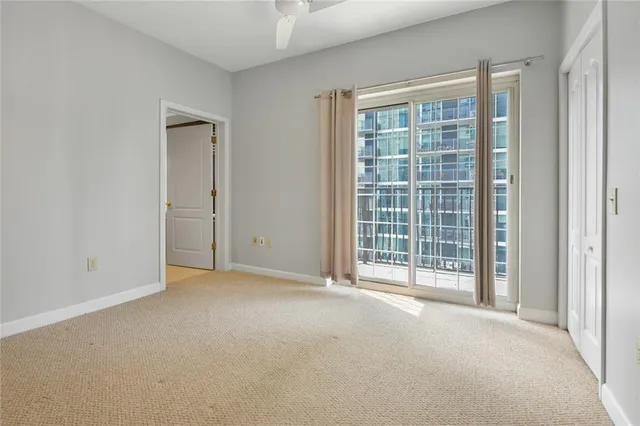 $2,500 | 195 14th Street Northeast, Unit 1907, Atlanta, GA 30309