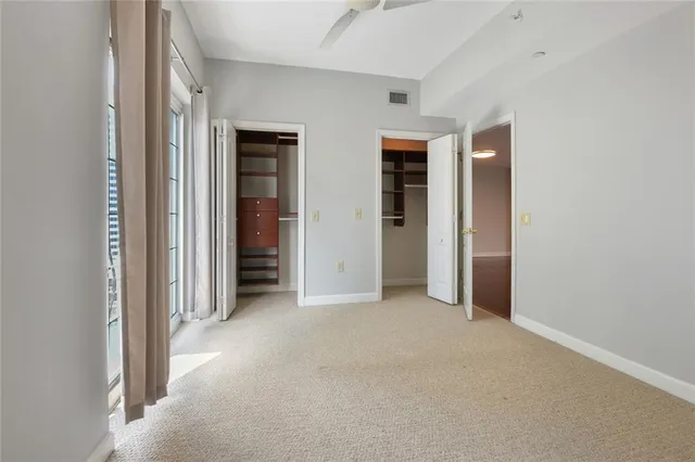 $2,500 | 195 14th Street Northeast, Unit 1907, Atlanta, GA 30309