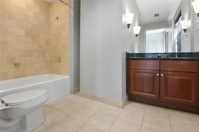 $2,500 | 195 14th Street Northeast, Unit 1907, Atlanta, GA 30309