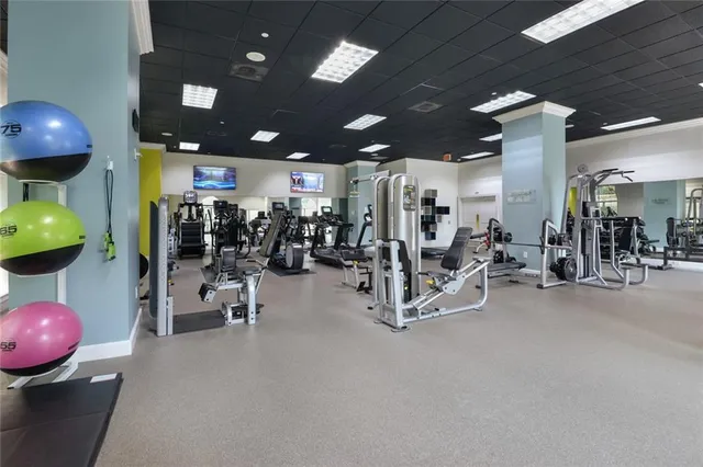 $2,500 | 195 14th Street Northeast, Unit 1907, Atlanta, GA 30309