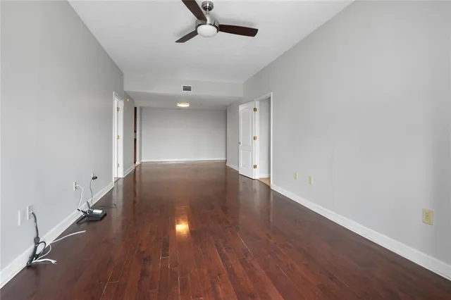 $2,500 | 195 14th Street Northeast, Unit 1907, Atlanta, GA 30309