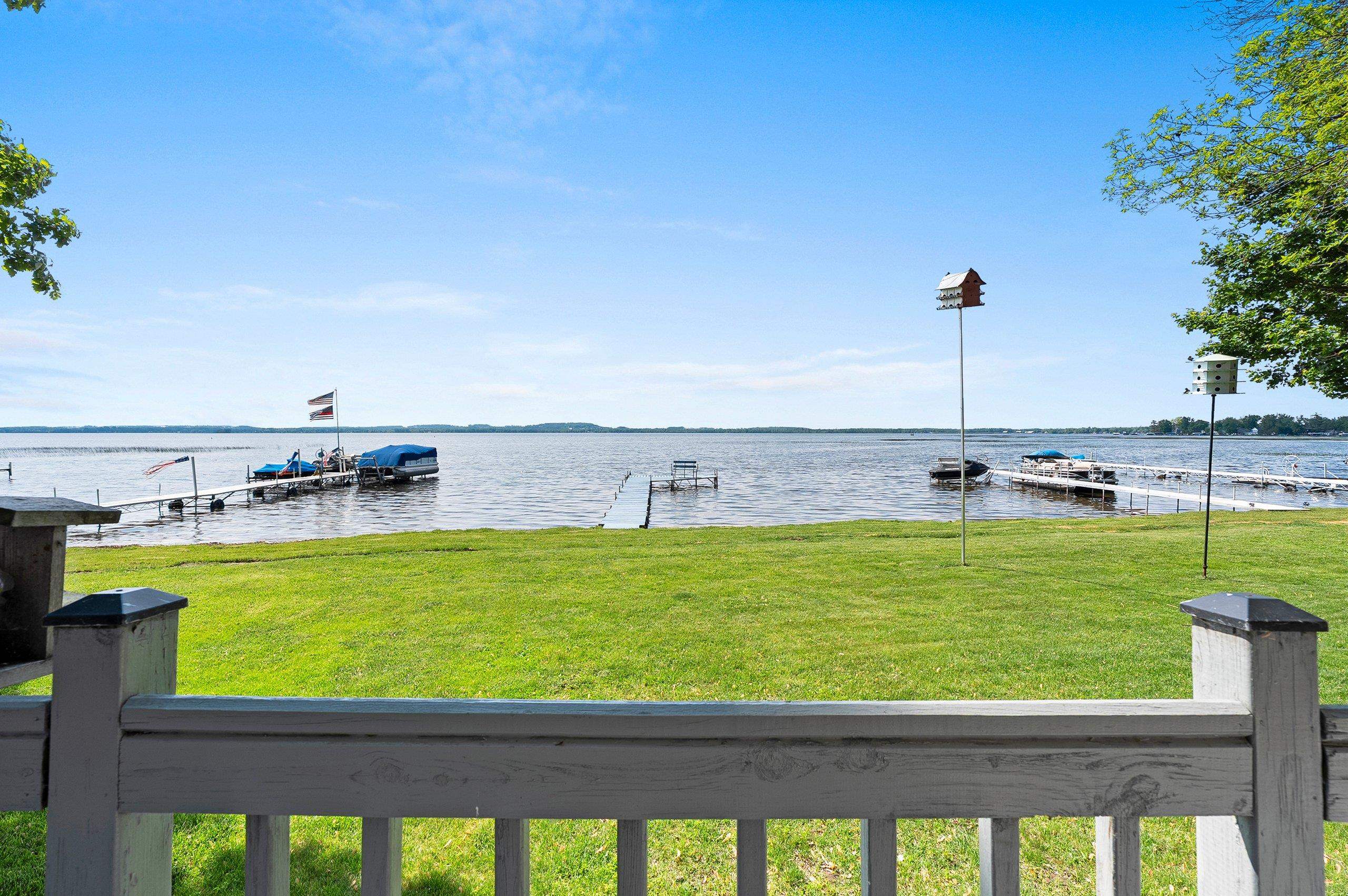 N6298 Cattau Beach Road Shawano, WI 54166 - Photo 5 of 48