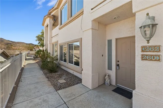 $325,000 | 262 Bighorn Drive, Boulder City, NV 89005