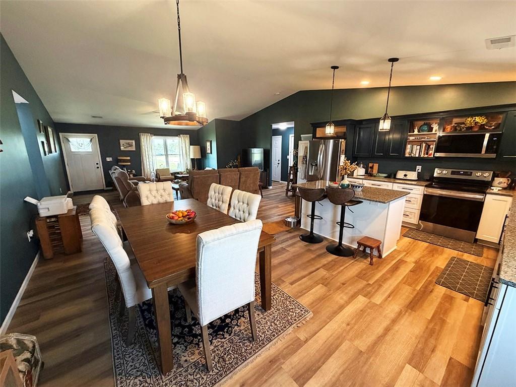 816 Southwest 520th Road, Unit 520 Holden, MO 64040 - Photo 9 of 60