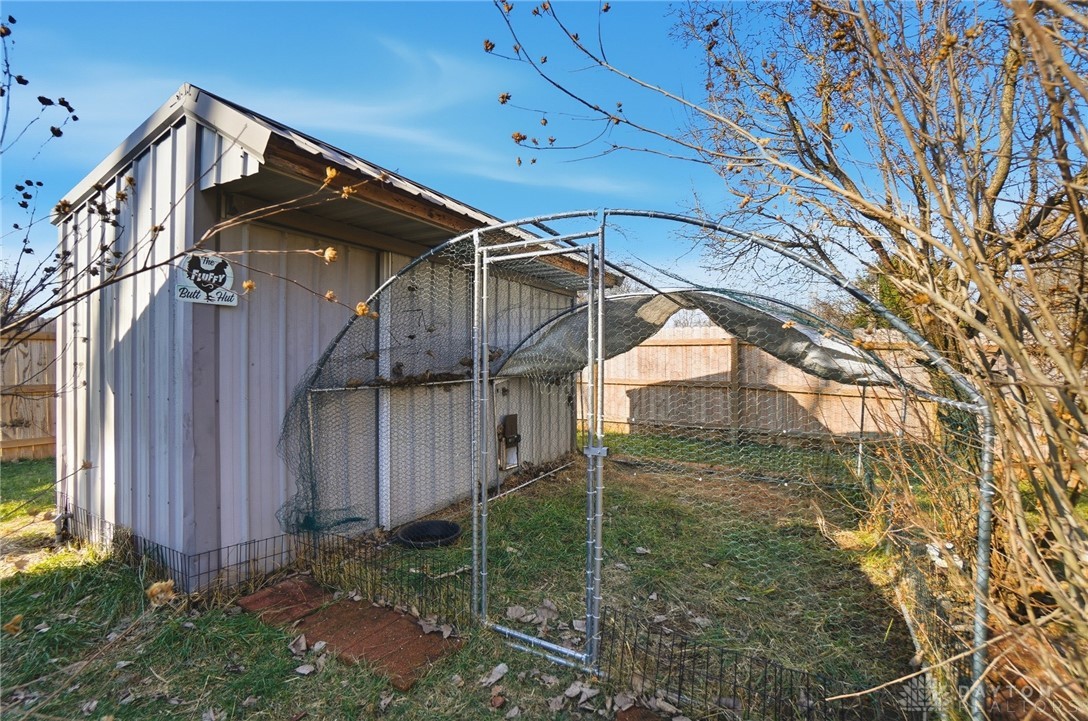 6981 Fishburg Road Dayton, OH 45424 - Photo 53 of 57